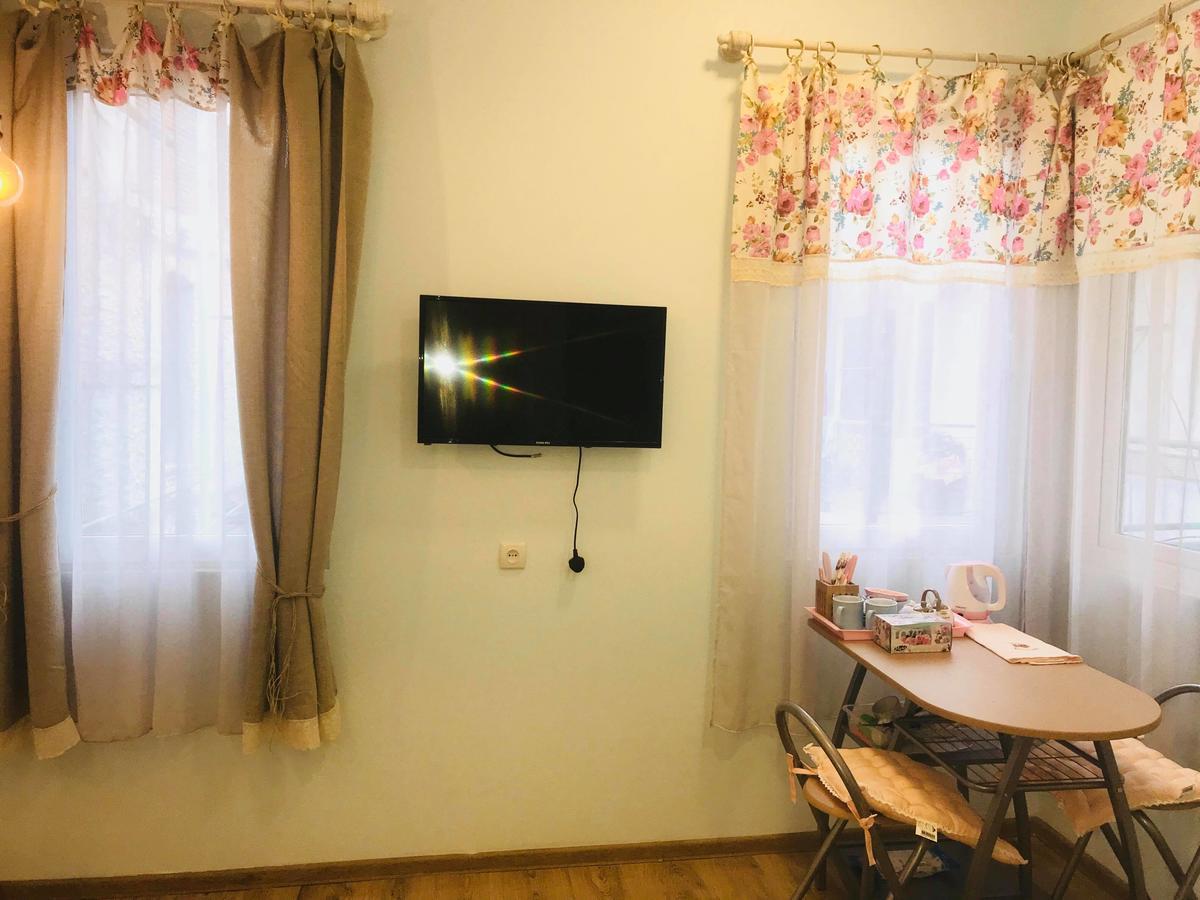 טביליסי Guest House Marina 2 מראה חיצוני תמונה
