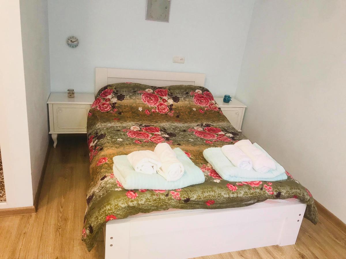 טביליסי Guest House Marina 2 מראה חיצוני תמונה