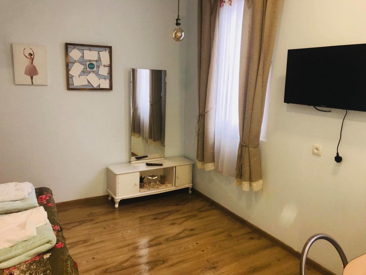 טביליסי Guest House Marina 2 מראה חיצוני תמונה
