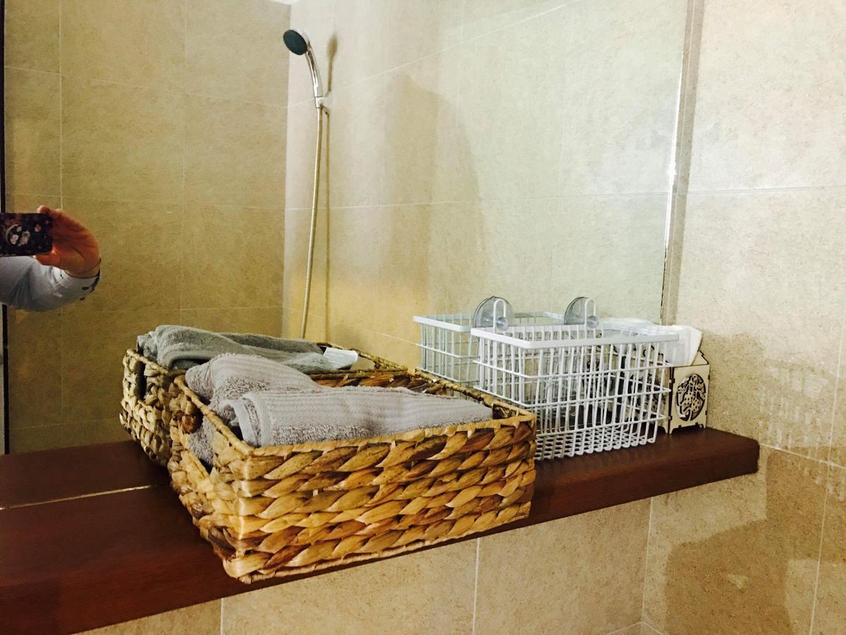 טביליסי Guest House Marina 2 מראה חיצוני תמונה