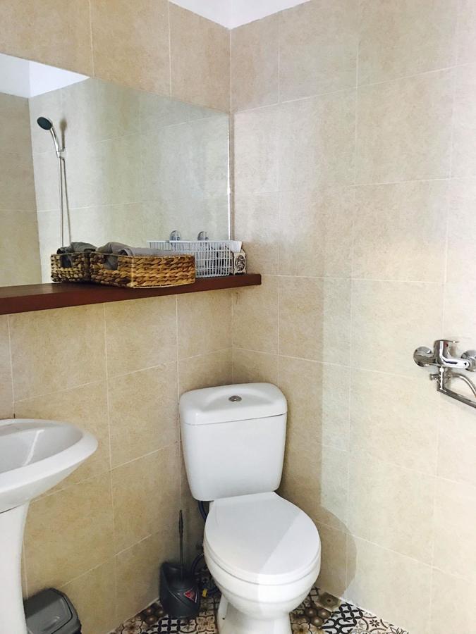 טביליסי Guest House Marina 2 מראה חיצוני תמונה