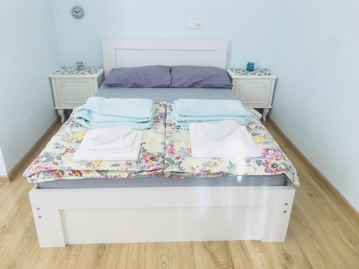 טביליסי Guest House Marina 2 מראה חיצוני תמונה