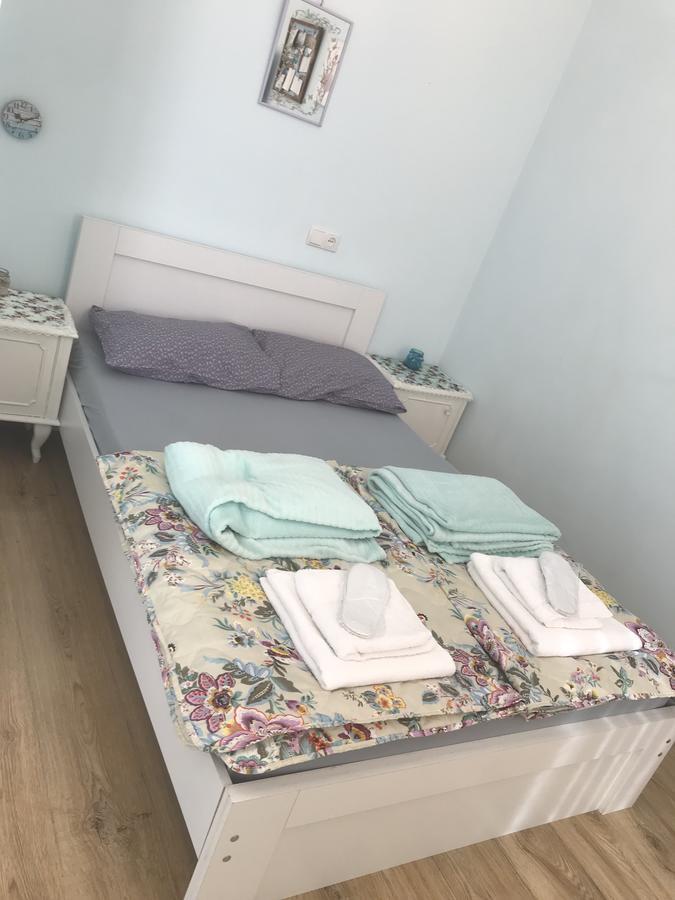 טביליסי Guest House Marina 2 מראה חיצוני תמונה