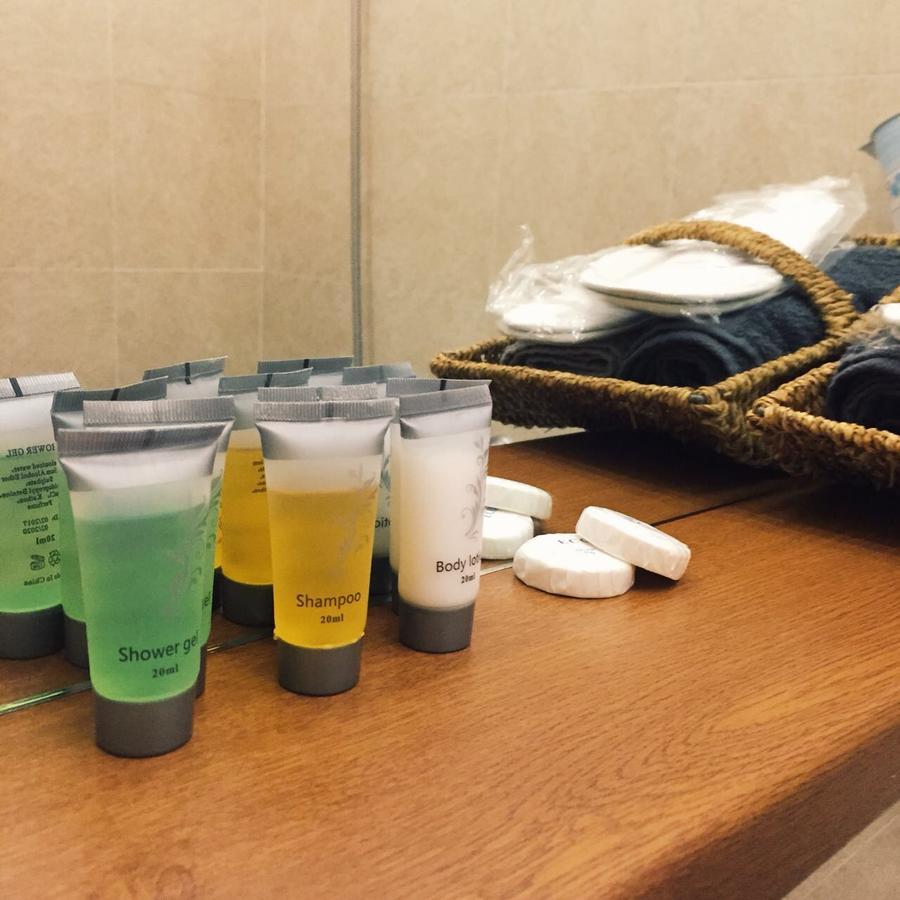 טביליסי Guest House Marina 2 מראה חיצוני תמונה