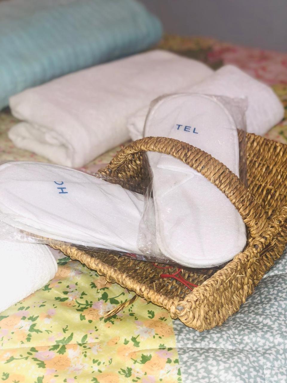 טביליסי Guest House Marina 2 מראה חיצוני תמונה
