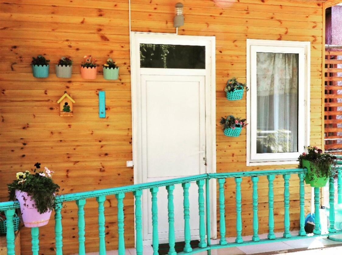 טביליסי Guest House Marina 2 מראה חיצוני תמונה