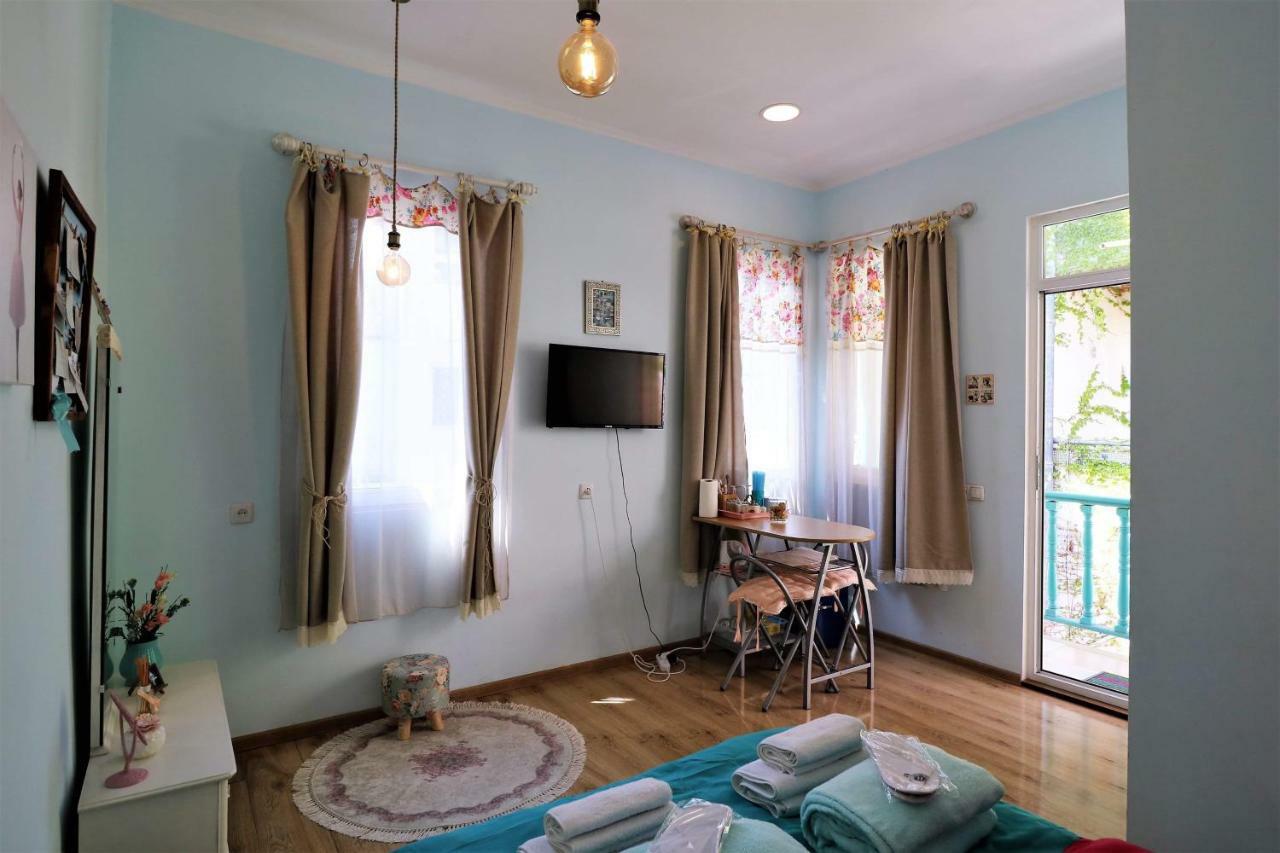 טביליסי Guest House Marina 2 מראה חיצוני תמונה