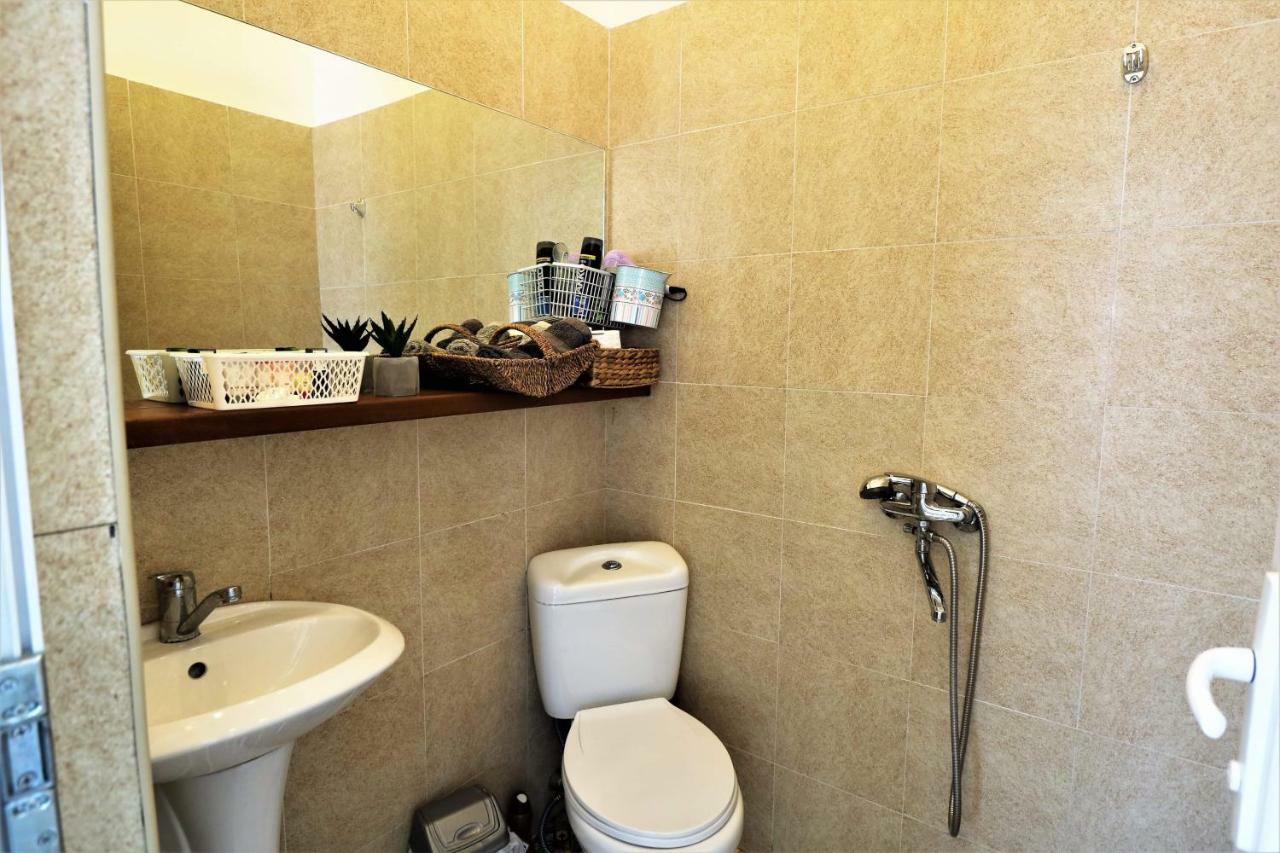 טביליסי Guest House Marina 2 מראה חיצוני תמונה